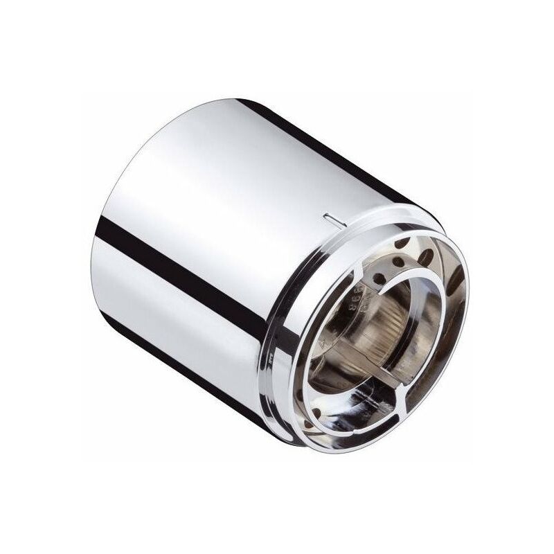 

Hansgrohe - Termostato HG UP manguito cromado