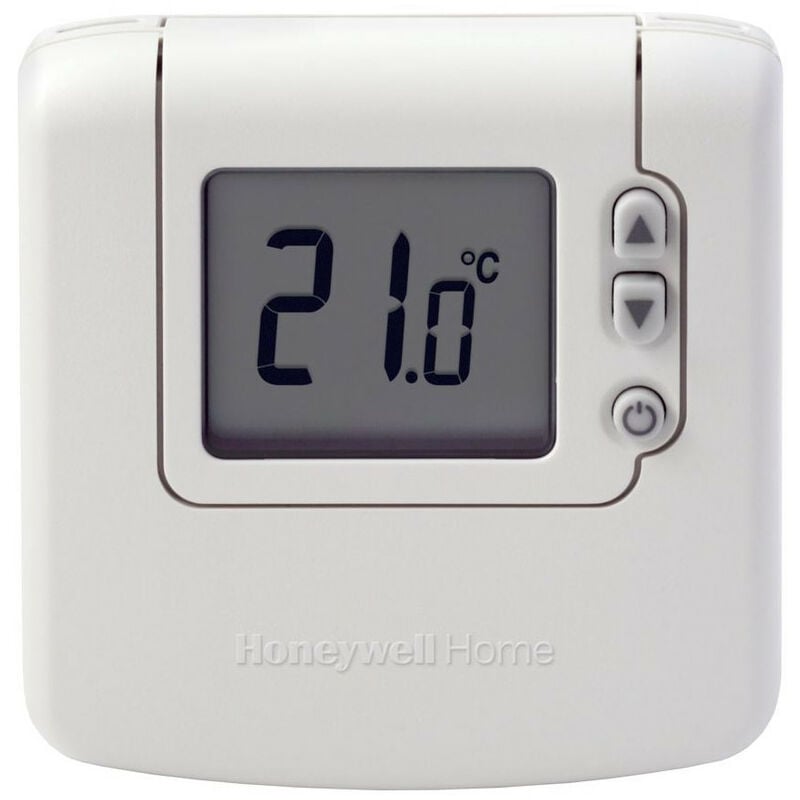 

Honeywell Home - Termostato de ambiente digital Honeywell DT90A1008