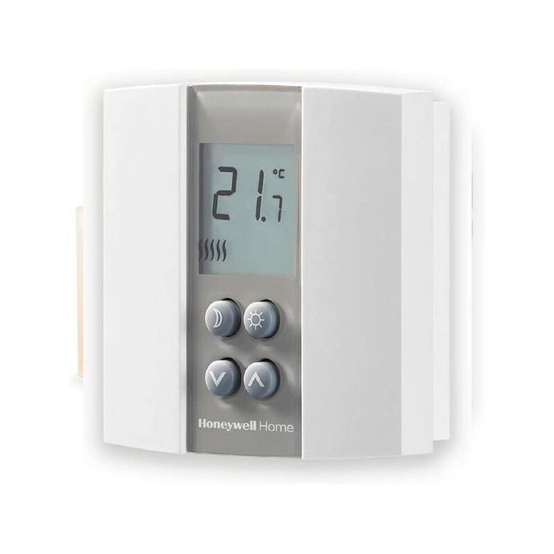 

Termostato Honeywell T135C110AEU Blanco (Reacondicionado D)