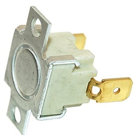 Termostato Horno Indesit 300gr 16A C00089573 Original