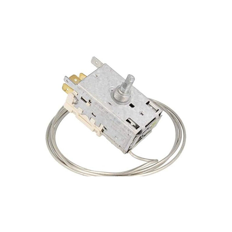Zanussi - Termostato K59P3117 para Frigorífico, Congelador beko 9002750285