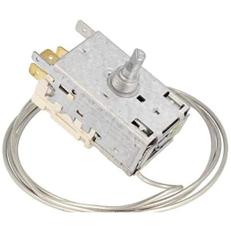 Termostato K59P3117 para Frigorífico, Congelador BEKO 9002750285