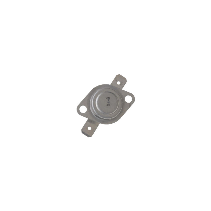 Image of Termostato/klixon 120° punto blu asciugatrice Whirlpool originale - Asciugatrice Laden 307873
