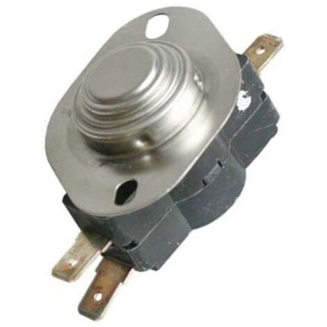 Termostato Klixon 80°/70°C - Asciugatrice - BRANDT - 3078863662894807270