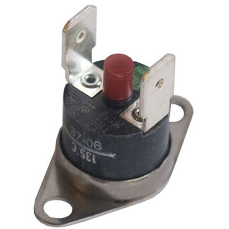 Image of Termostato klixon resettabile 135° - Forni, Fornelli Elettrici e a Gas - brandt - 2595443663946582473