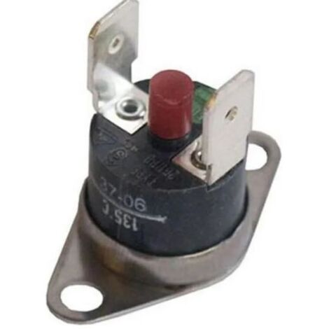 Termostato klixon resettabile 135Â° - Forni, Fornelli Elettrici e a Gas - BRANDT - 2595443251430549592