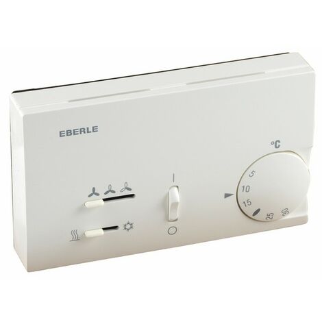 Termostato KLR E 7012