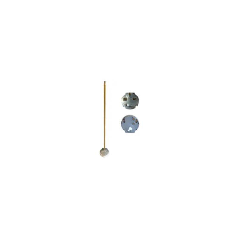 

Termostato enchufable TAS 450 - Bombilla 45cm con patas