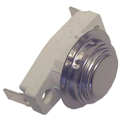TERMOSTATO LAVATRICE ARISTON INDESIT 40° NA C00015858 ORIGINALE