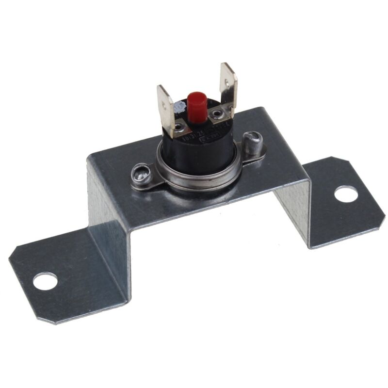 Whirlpool - Termostato limitador de temperatura 155°C Horno Ariston - 481228228325