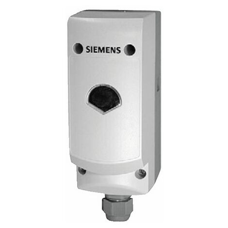 Termostato limitatore 15/95°C - IP65