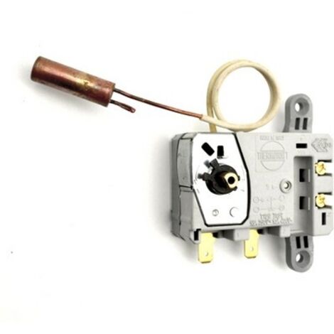 TERMOSTATO MODELLO 3771 -