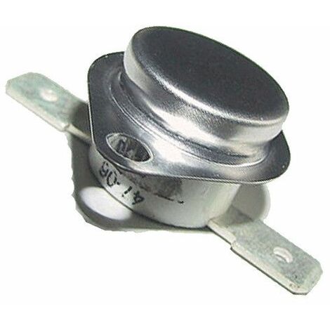 Termostato NTC (tod) originale - Asciugatrice - ARISTON HOTPOINT - 3161833662734065358