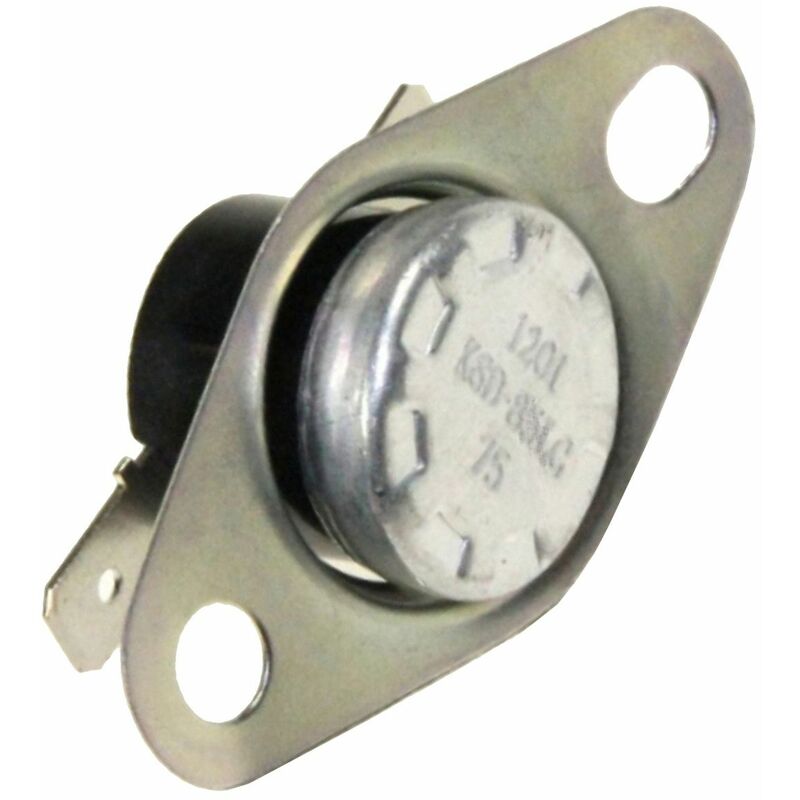 Termostato originale - Forni, Fornelli Elettrici e...