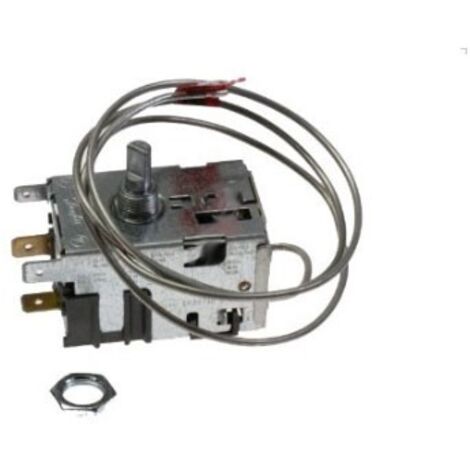 Termostato originale - Frigorifero, congelatore - ARISTON HOTPOINT HOTPOINT - 3074863662894847351