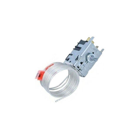 Termostato originale - Frigorifero, congelatore - ARISTON HOTPOINT HOTPOINT - 3217498055005920343