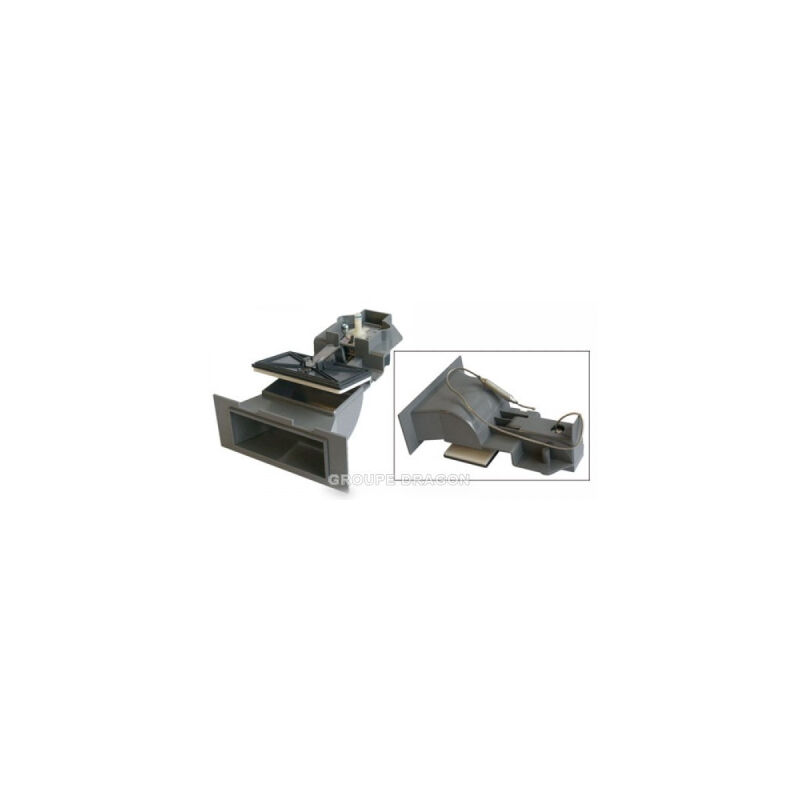 Termostato originale - Frigorifero, congelatore Samsung 3071743662894235646