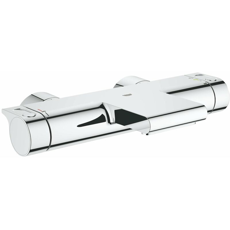 

Grohtherm 2000 Termostato para baño y ducha 1/2 - Grohe