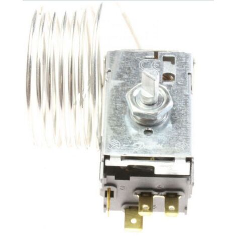 Termostato para Frigorífico, Congelador CURTISS 2914570045