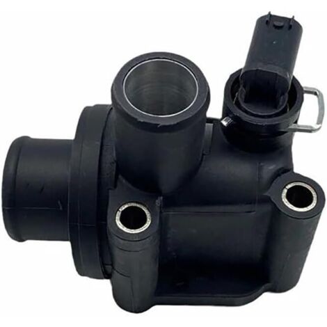 Termostato para motor Benz W168 Stzt. Conjunto de termostato de refrigerante del motor 1662030175 1662030275. Piezas de repuesto para automóviles. Termostato automotriz.