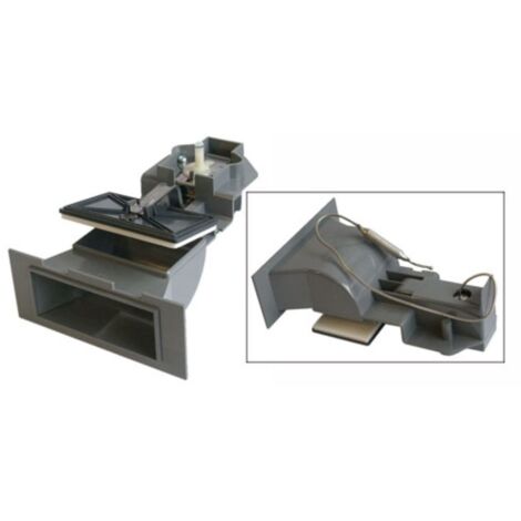 TERMOSTATO PER FRIGORIFERO SAMSUNG ORIGINALE DA67-10264B