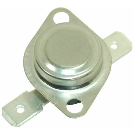 Termostato per HOOVER CANDY Asciugatrice Riscaldatore Termico 85c T175K 40005714