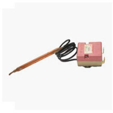TERMOSTATO PER SCALDABAGNO 10-30 L SOPRA SOTTO LAV.- 1,0 pz