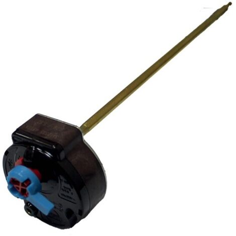 Termostato per scaldabagno BLU1 R 50/80/100 LT