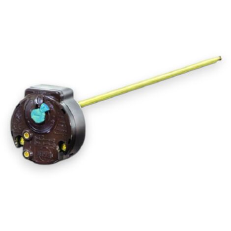 Termostato per scaldabagno compatibile con modelli Ariston dimensioni 51x32x21 cm