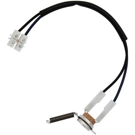 TECNOGAS S.R.L. Termostato per ventilconvettore cablato (sonda minima temperatura universale) 00000R03085