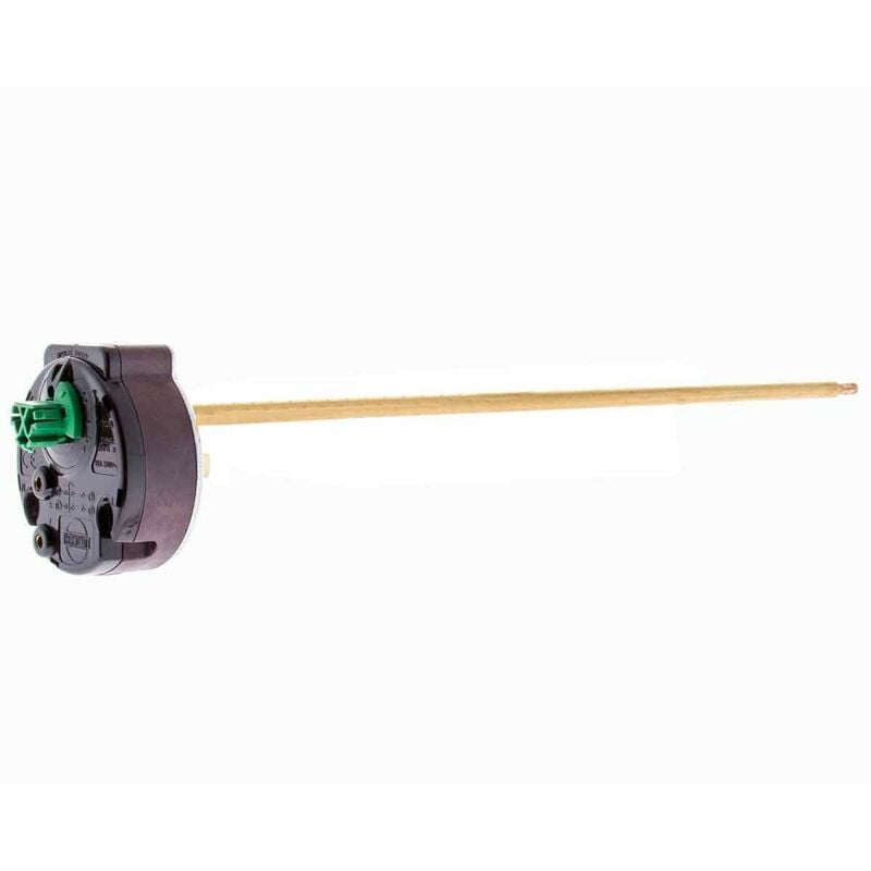 Termostato Portavainas Ariston/Cointra/Thermor/Edesa/Negarra Calentador