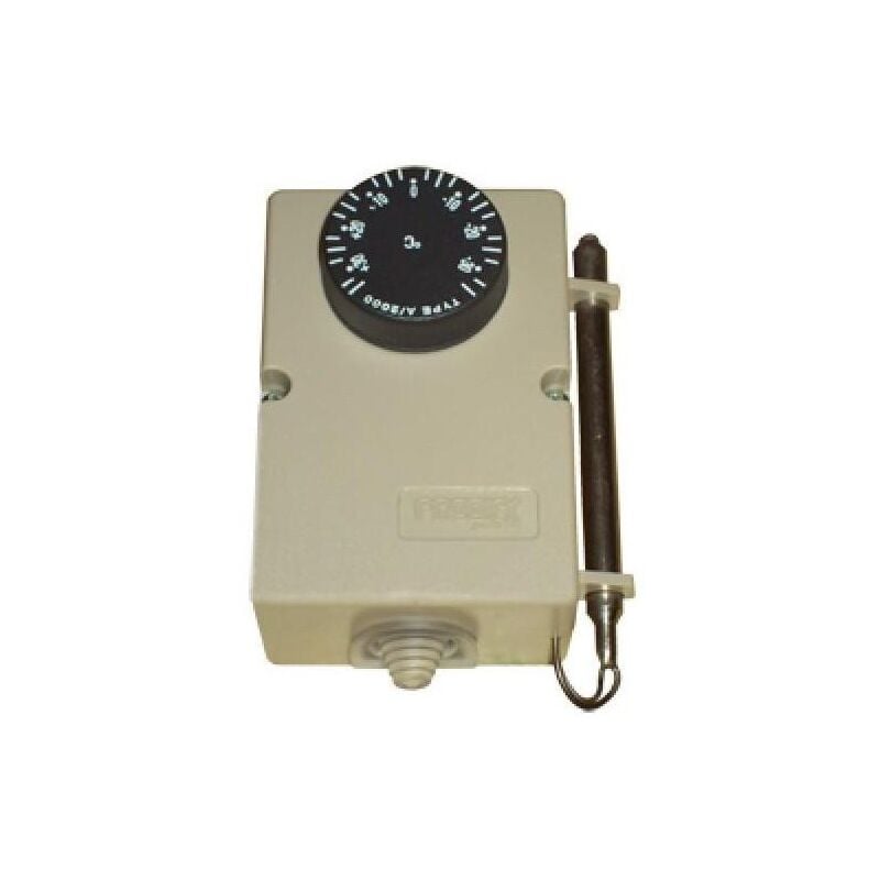 

Reporshop - Termostato Prodigy Standard Con Bulbo Original