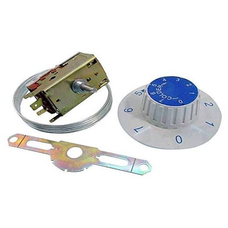 

Reporshop - Termostato Prodigy Standard Sin Bulbo Original A2000
