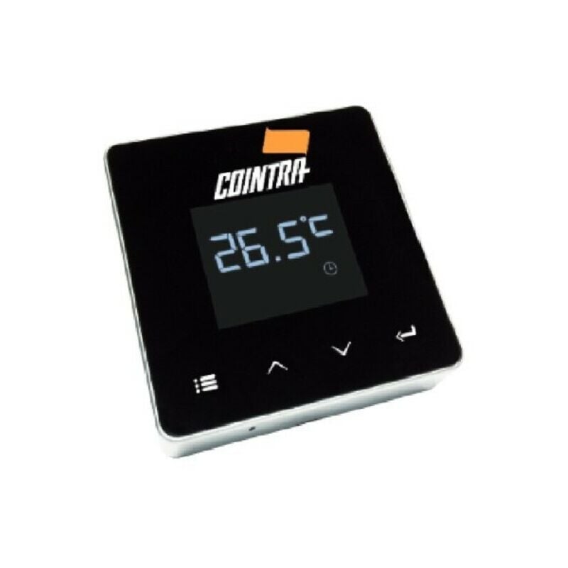 

Termostato programable Cointra Connect Smart Wifi V013010XM