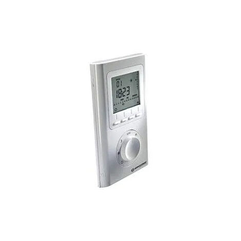 Termostato programmabile per riscaldamento e raffreddamento a pavimento 230v