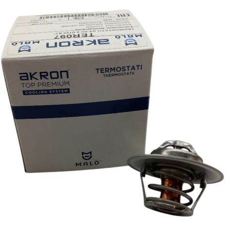 Termostato refrigerante per audi a4 dal 2009-2016