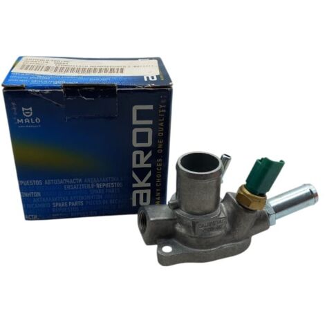 Termostato refrigerante per fiat linea dal 2007-