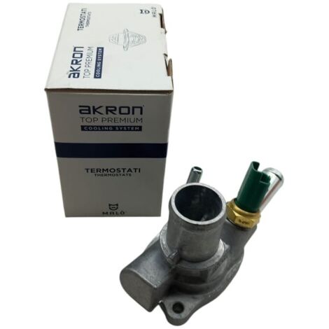 Termostato refrigerante per fiat panda dal 2012-
