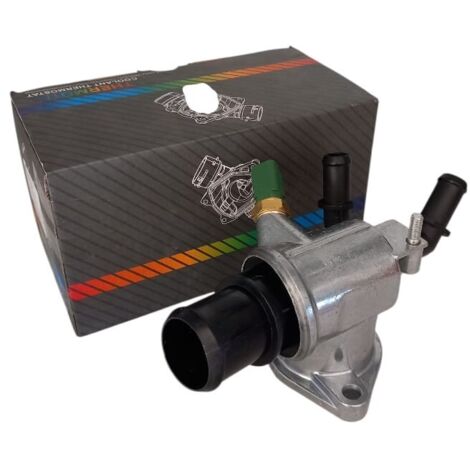 Termostato refrigerante per saab 9-3 dal 2007-2015