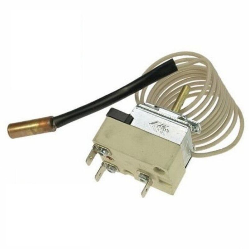 Termostato Regolabile Lavatrice It Wash - Zoppas Electrolux Z805