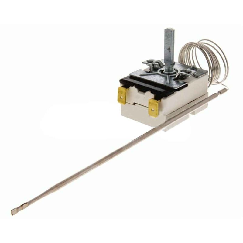 

Termostato Regulable Horno Temperatura 50-290ºC - Universal