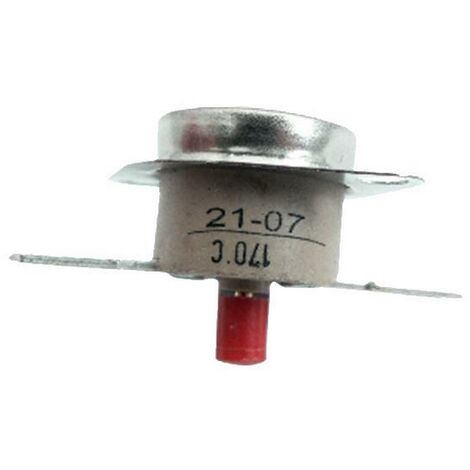Termostato resettabile 175° - Asciugatrice - FAGOR - 2595493662894582436