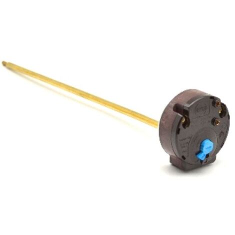 TERMOSTATO RTS 3 300 70/80 Lungh.  300 mm - 70/80°c