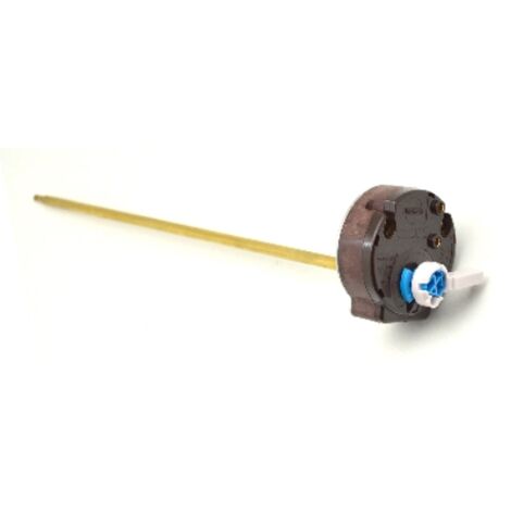 TERMOSTATO RTS-3 R 300 70/80 Lungh. 300 mm - 70/80°C THERMOWATT