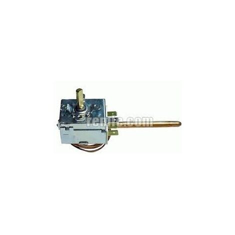 TERMOSTATO SANITARIO REGULABLE LV HON 0/90 C/1000