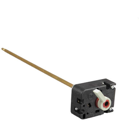 Termostato scaldabagno con trigger TRS/77 62TS06