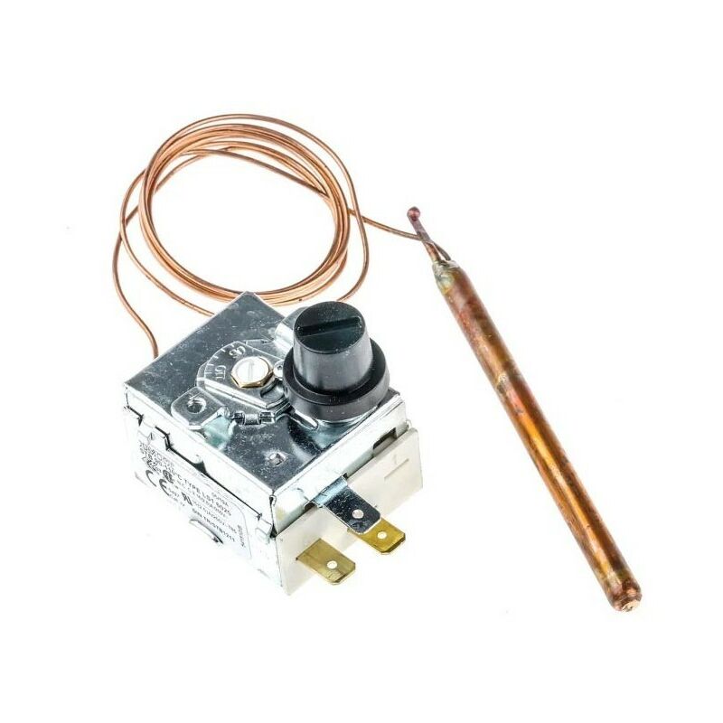 

Termostato Seguridad Caldera 90-110¬∫C Standard