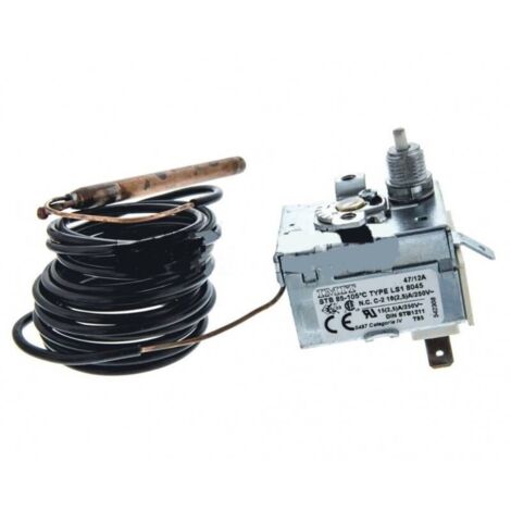 Termostato Seguridad Caldera Cointra 599000630