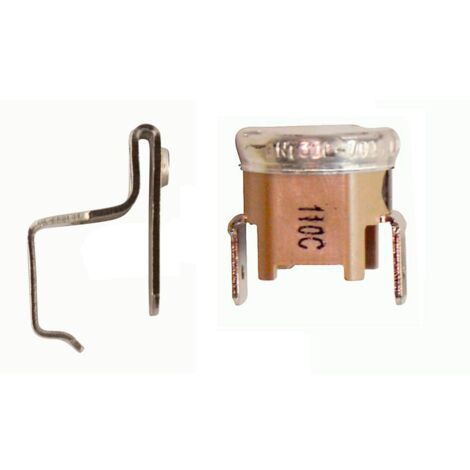 Termostato Seguridad Calentador JUNKERS WR 110ºC 8707206132