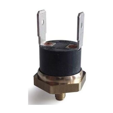 Termostato Seguridad Lavavajillas Indesit C00041086 Original